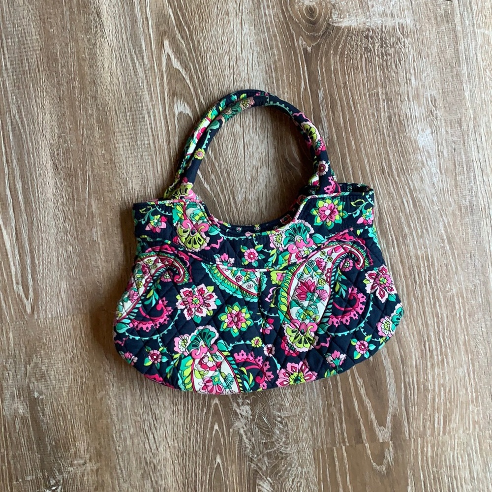 Vera Bradley Kids Bag